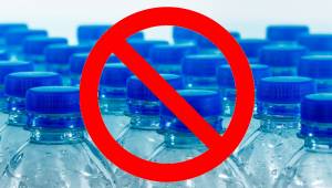 Ważne! 5 powodów dlaczego nie powinno się pić wody z plastikowych butelek.